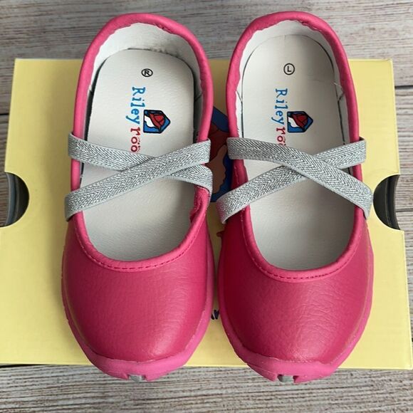 Other - Toddler Shoes 
